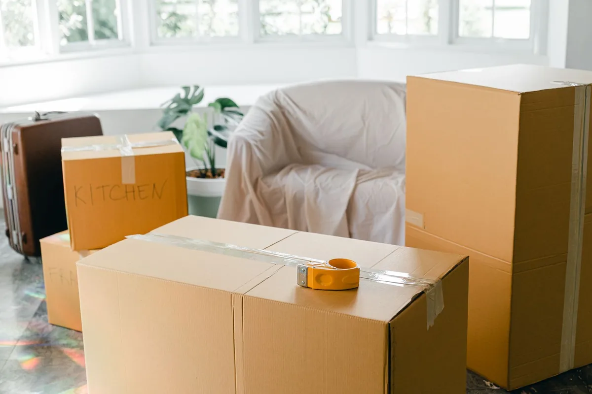 Hoarding Cleanup in Southfield, MI